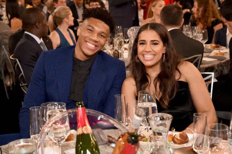 Giannis Antetokounmpo