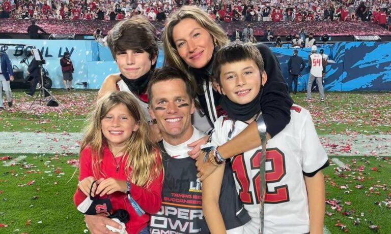 Tom Brady’s Wife: Gisele Bundchen, Divorce & Net Worth