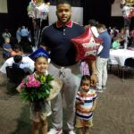 Grand Kids of Aaron Donald’s Father