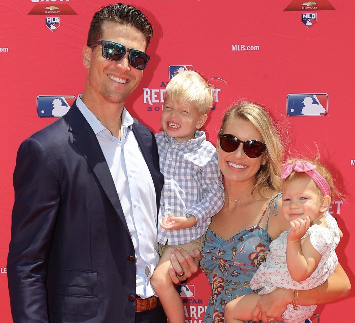 Jacob-deGrom-Stacey-Harris-and-kids