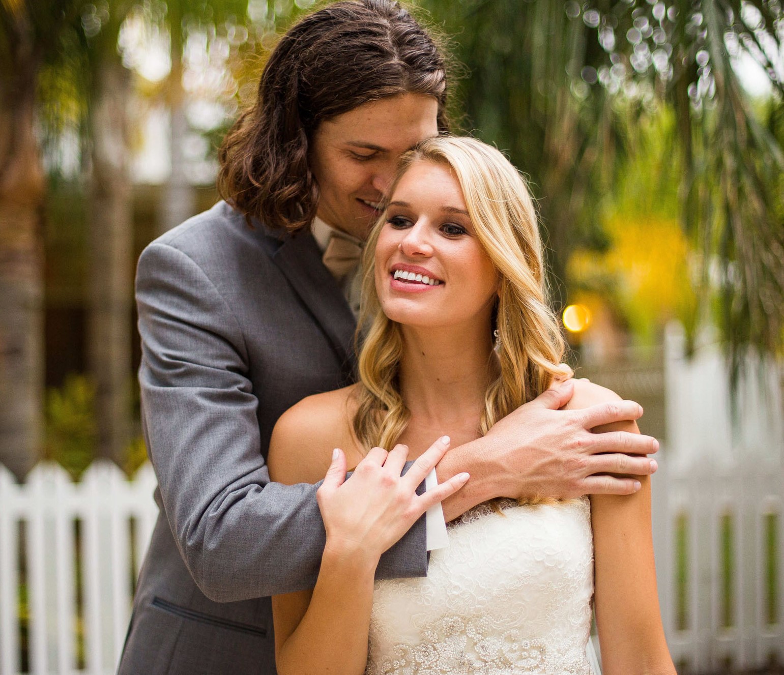 We Are METS Believers - Jacob deGrom and his wife Stacey welcomed