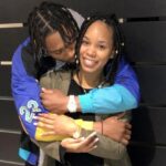 Jalen-Ramsey’s-wife-and-Jalen