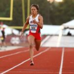 Jalen-Ramsey’s-wife-on-track