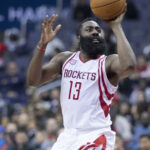 James Harden