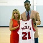 Jimmy-Butler-Mom-Michelle-Lambert