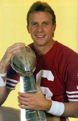 Joe-Montana-Super-Bowl-Trophy