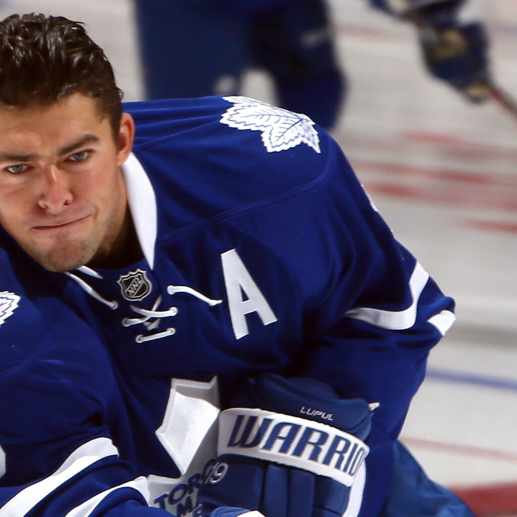 Joffrey-Lupul-the-most-handsome-NHL-player
