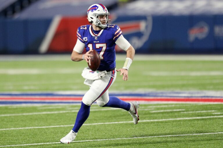 Josh Allen