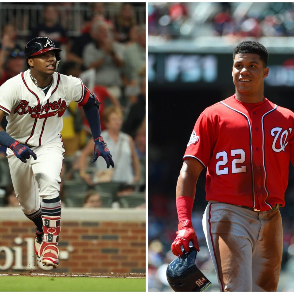 Juan Soto net worth: The fortune and salary of the Dominican baseball  player