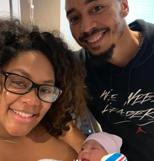 Who are Mookie Betts's Parents, Diana Collins and Willie Betts?