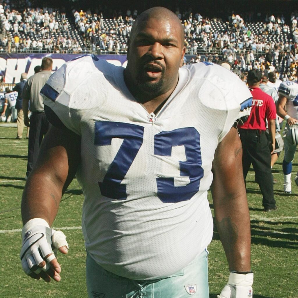 Larry-Allen 