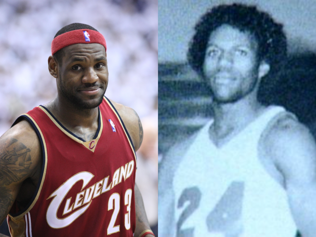Exploring the Life of LeBron James’ Father, Anthony McClelland – Celebrity