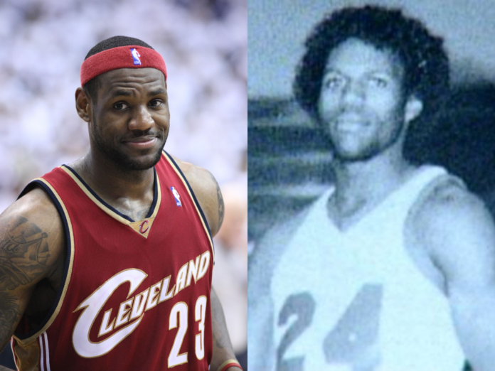 The Life of Anthony McClelland LeBron James’ Father Celebrity