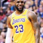 LeBron-James-In-Lakers-Jersey