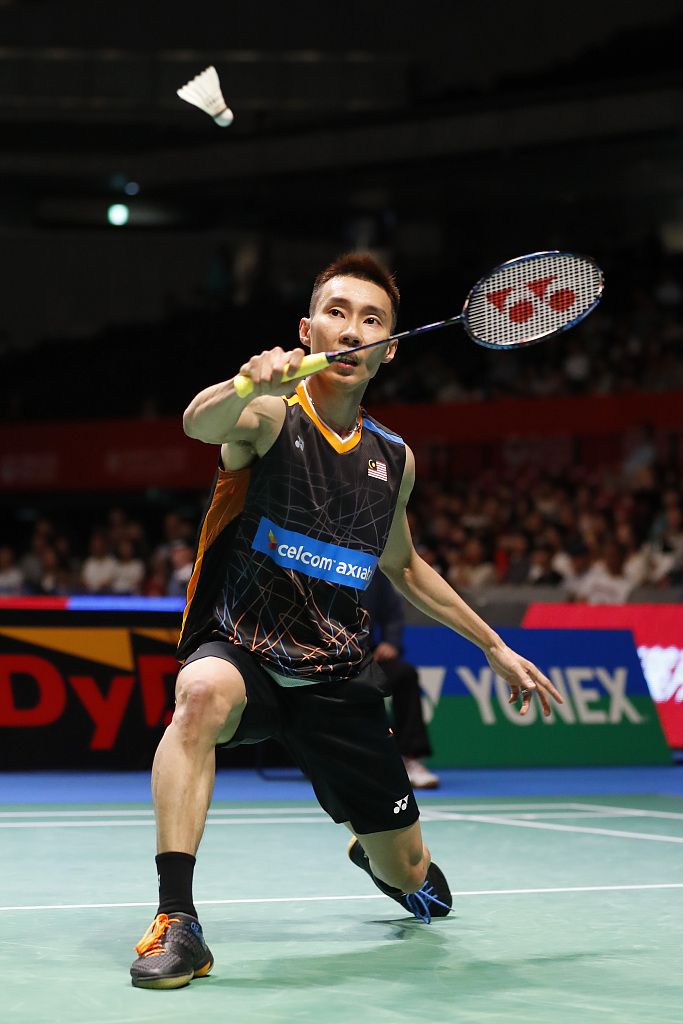 Lee-Chong-Wei-the-best-basketball-player