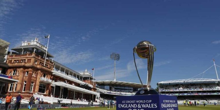 Lords Cricket Ground