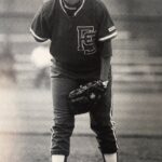 Maureen Brady Softball