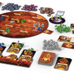 Mission Red Planet