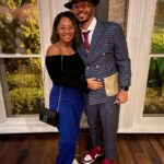Mookie Betts wife