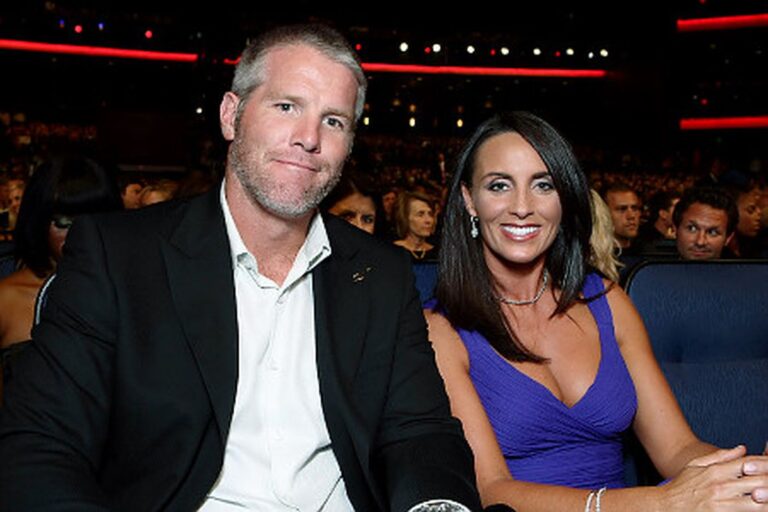 Brett Favre Wife: Deanna Favre’s Journey & Family