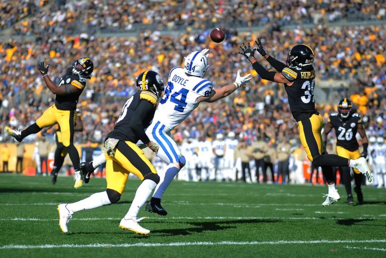 NFL-Interception