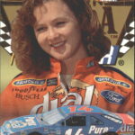 Patty Moise