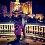 Phil-Costa-Proposing-Brooke-In-Los-Angeles