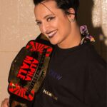 Dori Elizabeth Prange, Knowwn as Ruby Riot