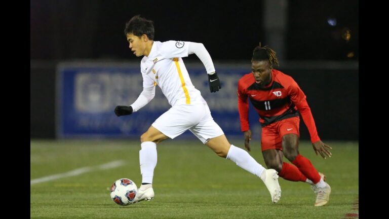 Ryo Shimazaki: VCU & New England Revolution II