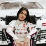 Best NASCAR Female Drivers Tony