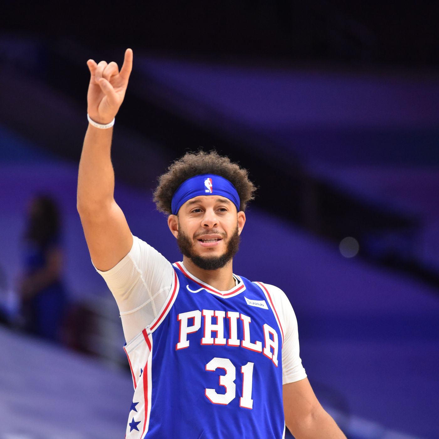 Seth-curry - Players Bio