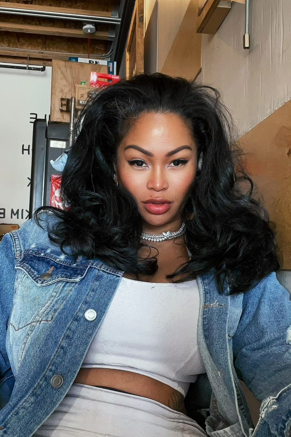 Tae-Heckard-Stefon-Diggs-girlfriend