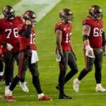 Tampa Bay Buccaneers 9-22-2021 wikimedia