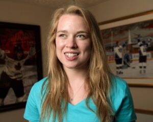 Sidney Crosby Sister: All About Taylor Crosby - Players Bio