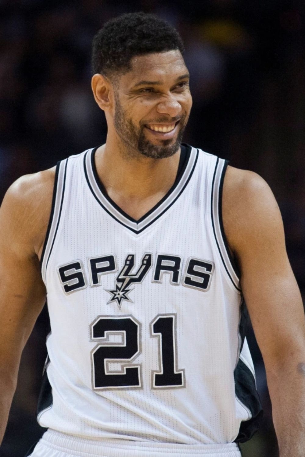 Tim Duncan: Career & Net Worth [2023 Update] - Players Bio