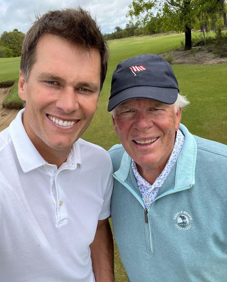 Tom Brady Sr.: Everything on Tom Brady's Father [2023 Update] - Players Bio