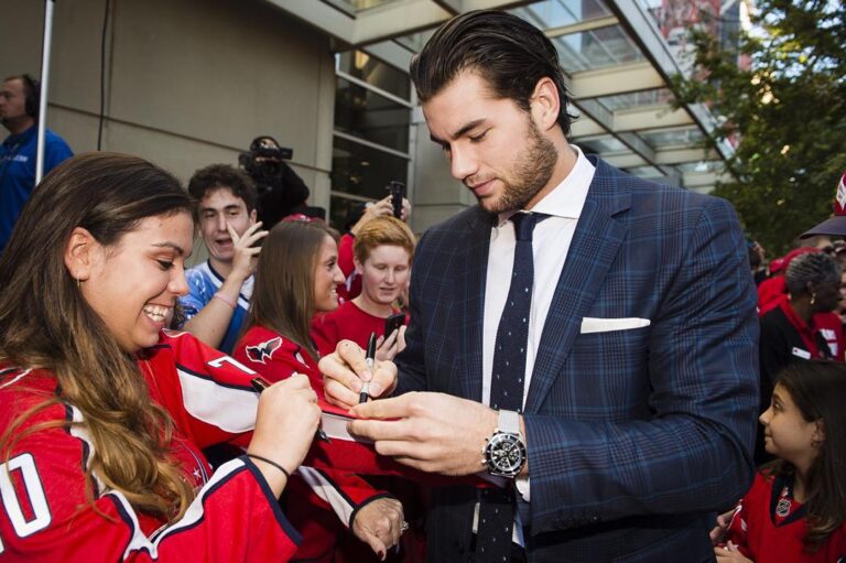 Tom Wilson