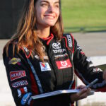 Toni_Breidinger_2018_ARCA_Madison