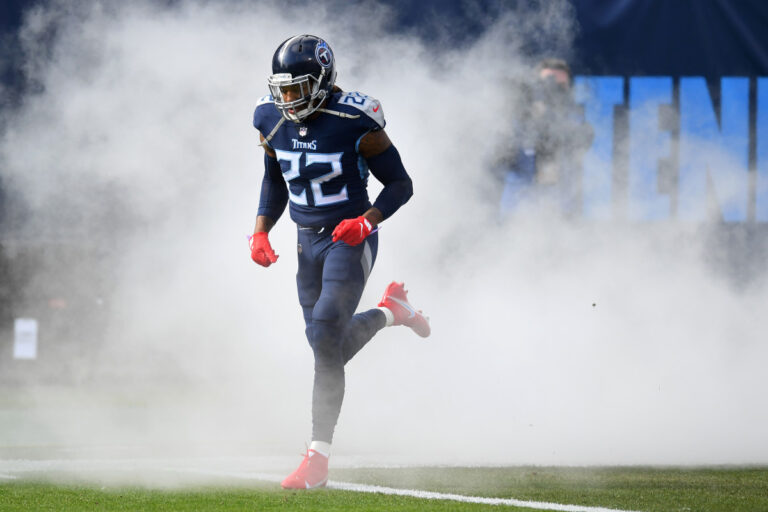 Top NFL Running Backs
