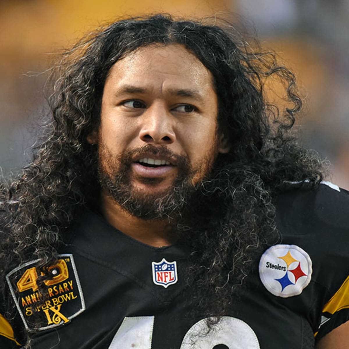 Troy-Polamalu