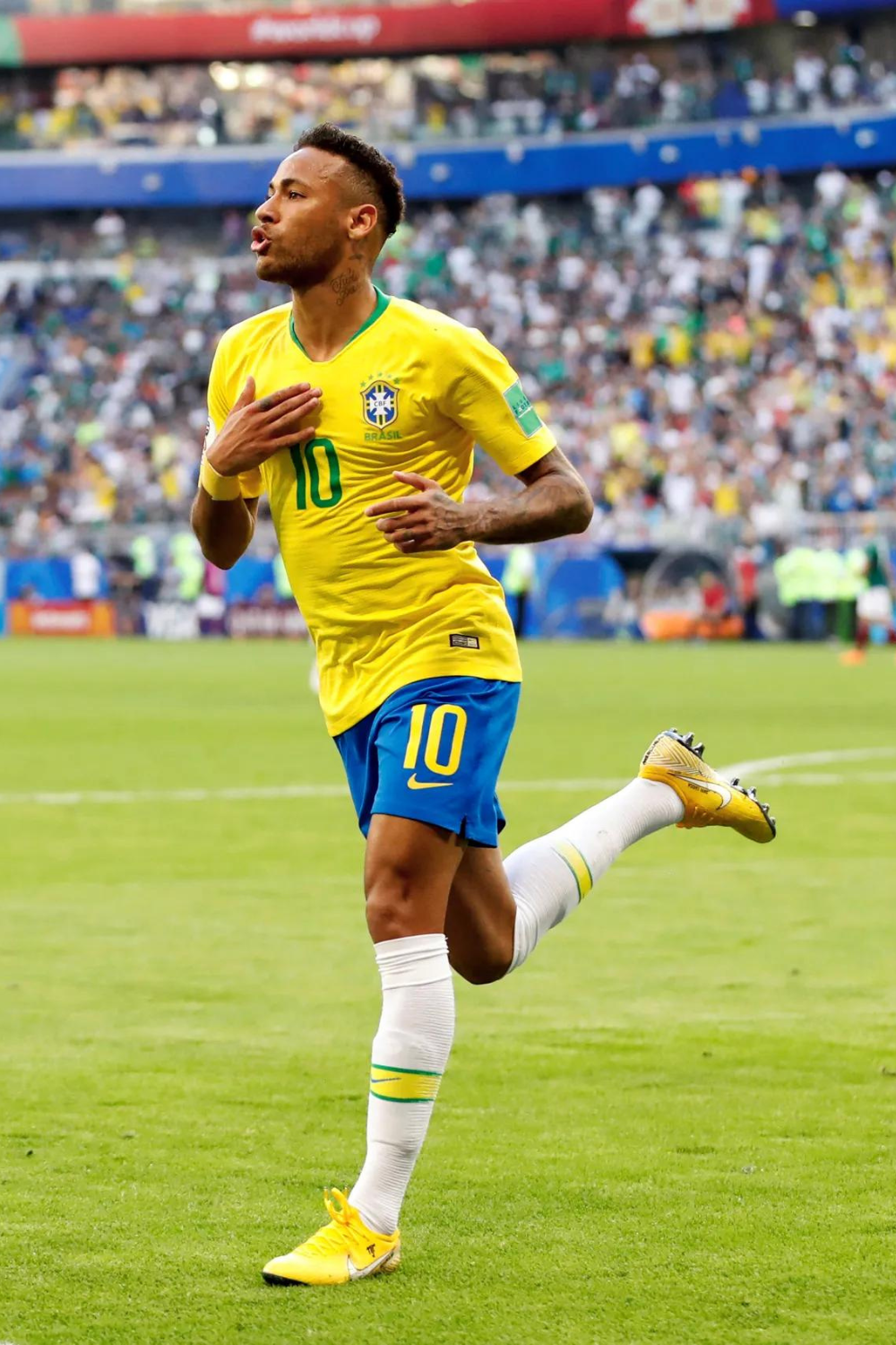 number-10-of-brazilian-national-team