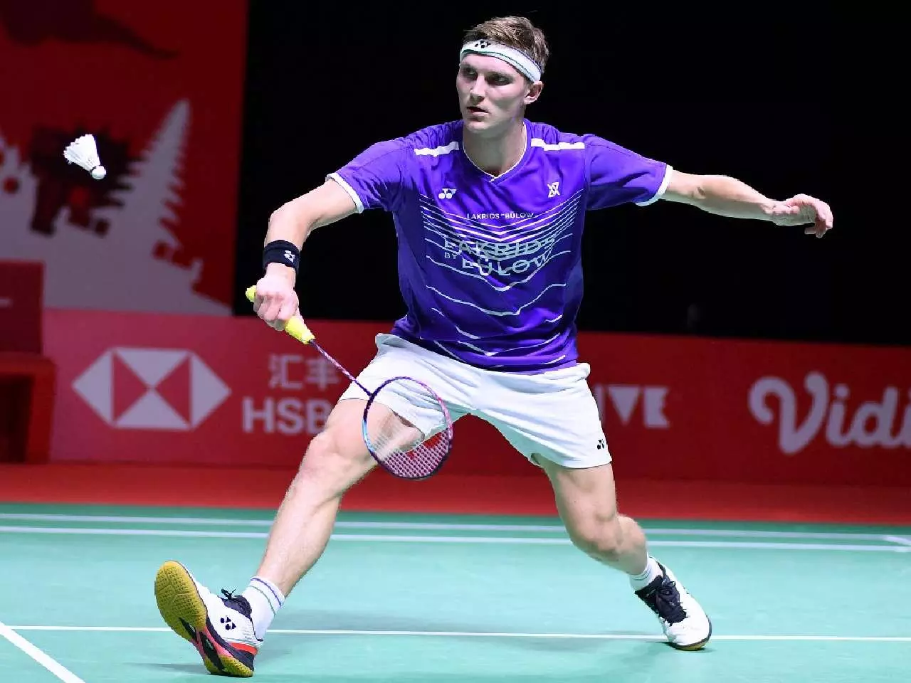 Viktor-Axelsen