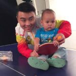 Wang Hao
