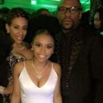 Yaya-Mayweather-and-her-parents