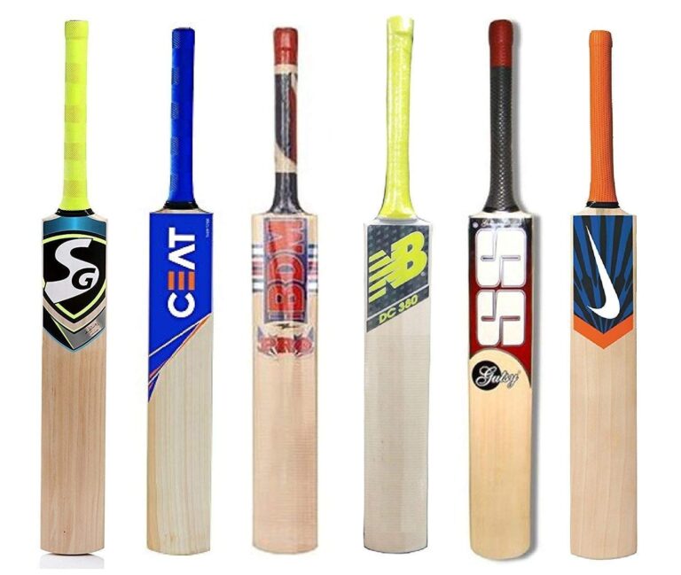 best cricket bats in the world