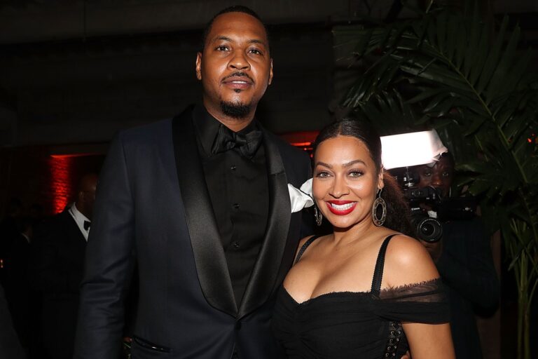 La La Anthony: Carmelo Anthony’s Wife, Bio & Ethnicity