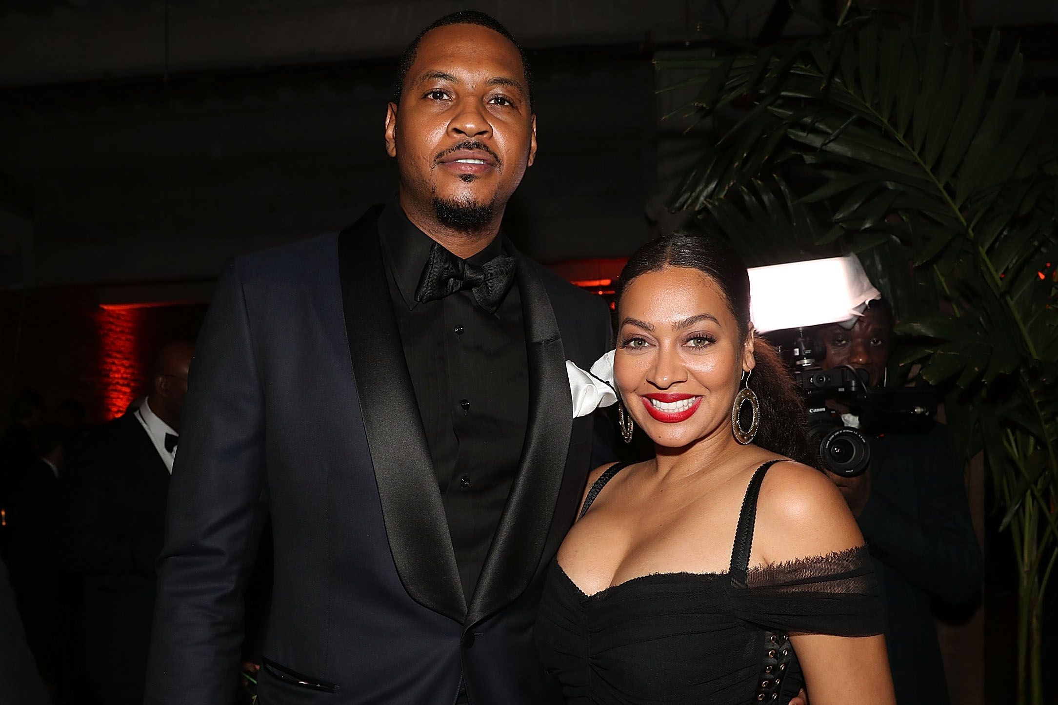 La La Anthony Carmelo Anthony's Wife, Bio & Ethnicity [2025 Update]
