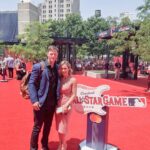 dj lemahieu ig post with wife