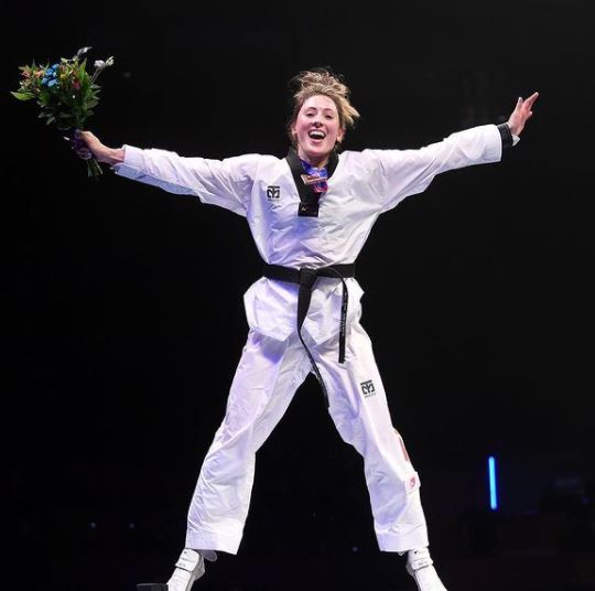 Jade Jones: Early Life, Career, Olympic & Net Worth