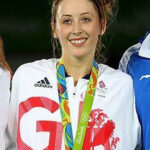 jade jones-